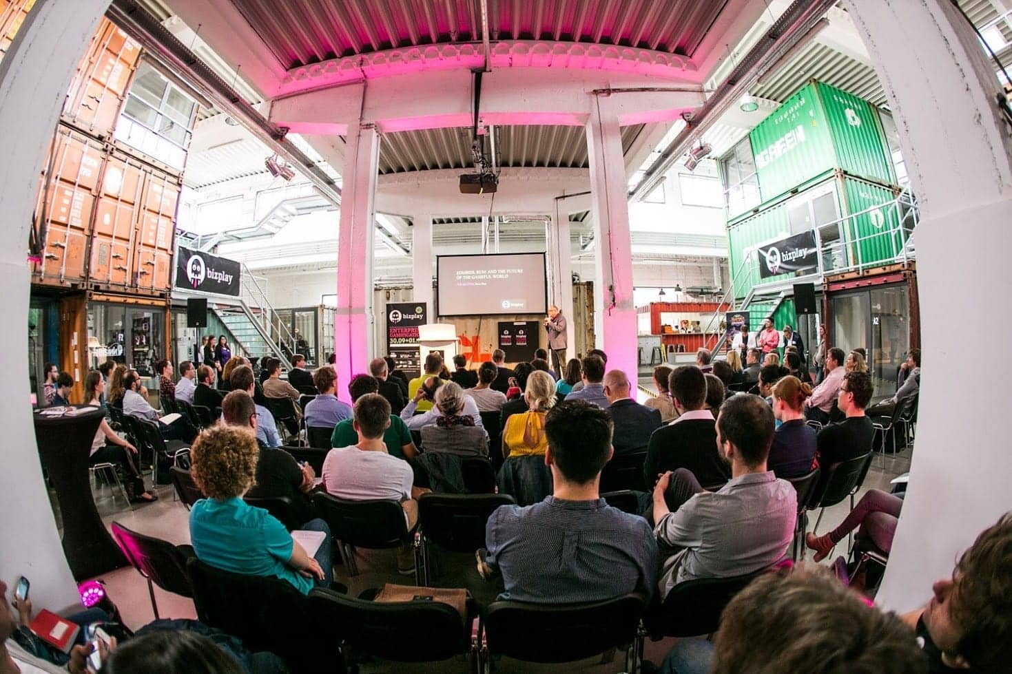 bizplay 2014 Bild Sandra Jacques