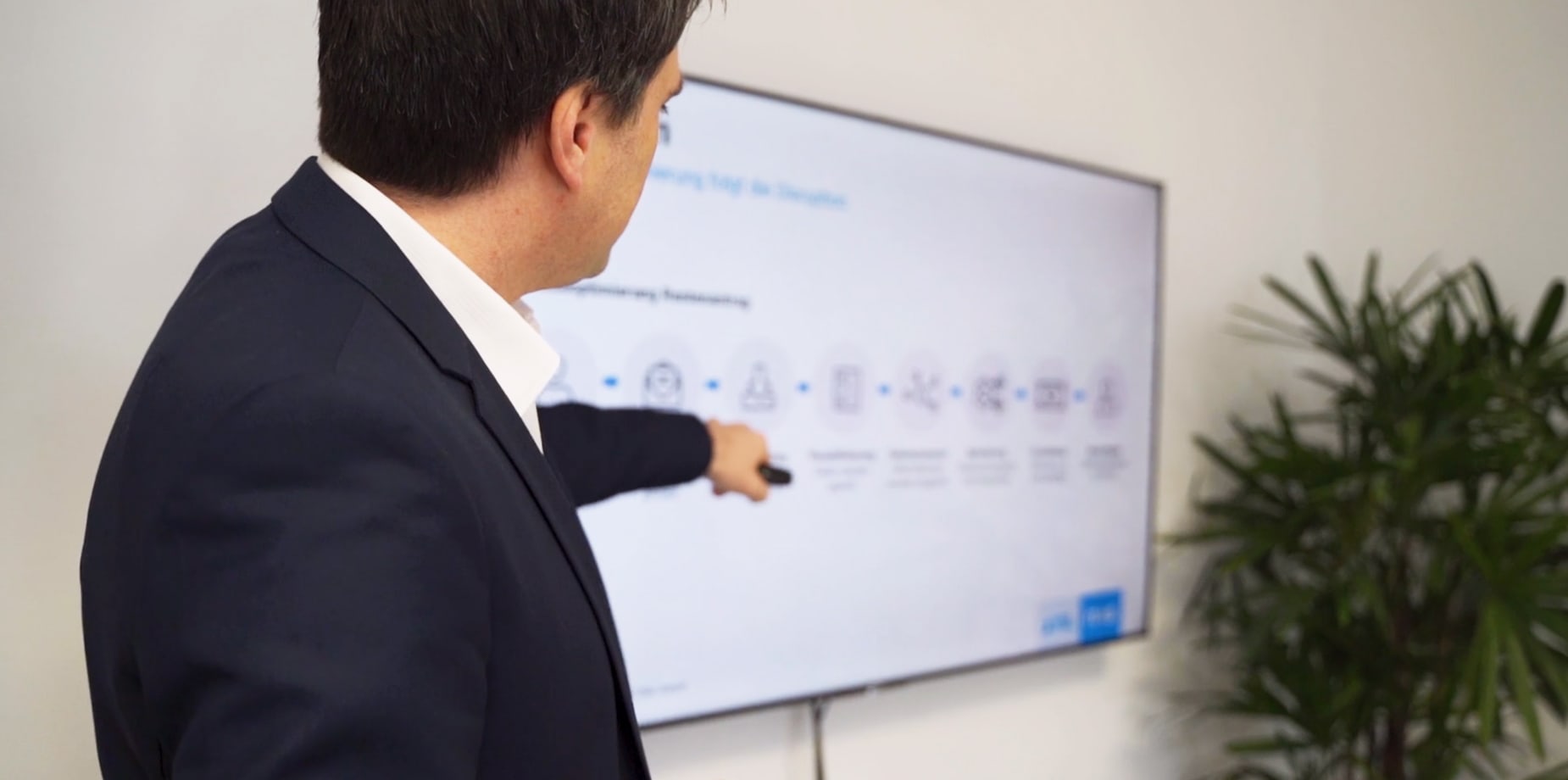 Rentenantragsprozess