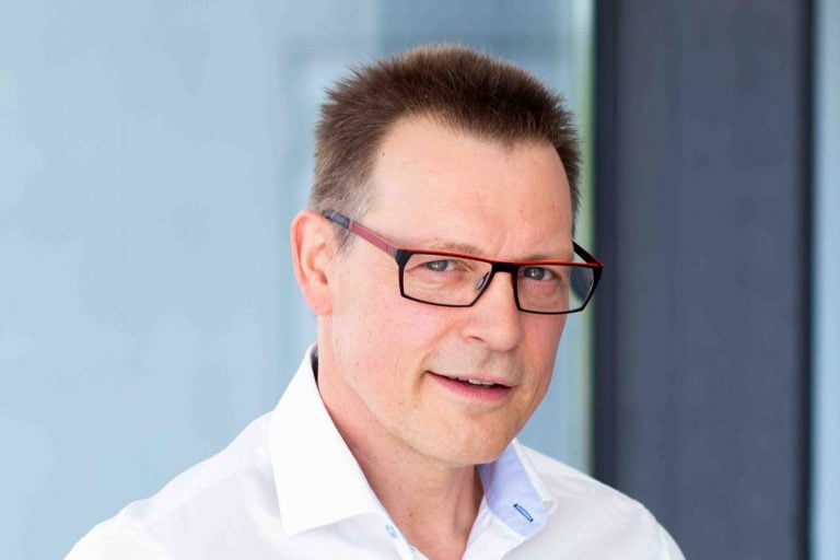 Jürgen Boheim, Mitarbeiter Conitas