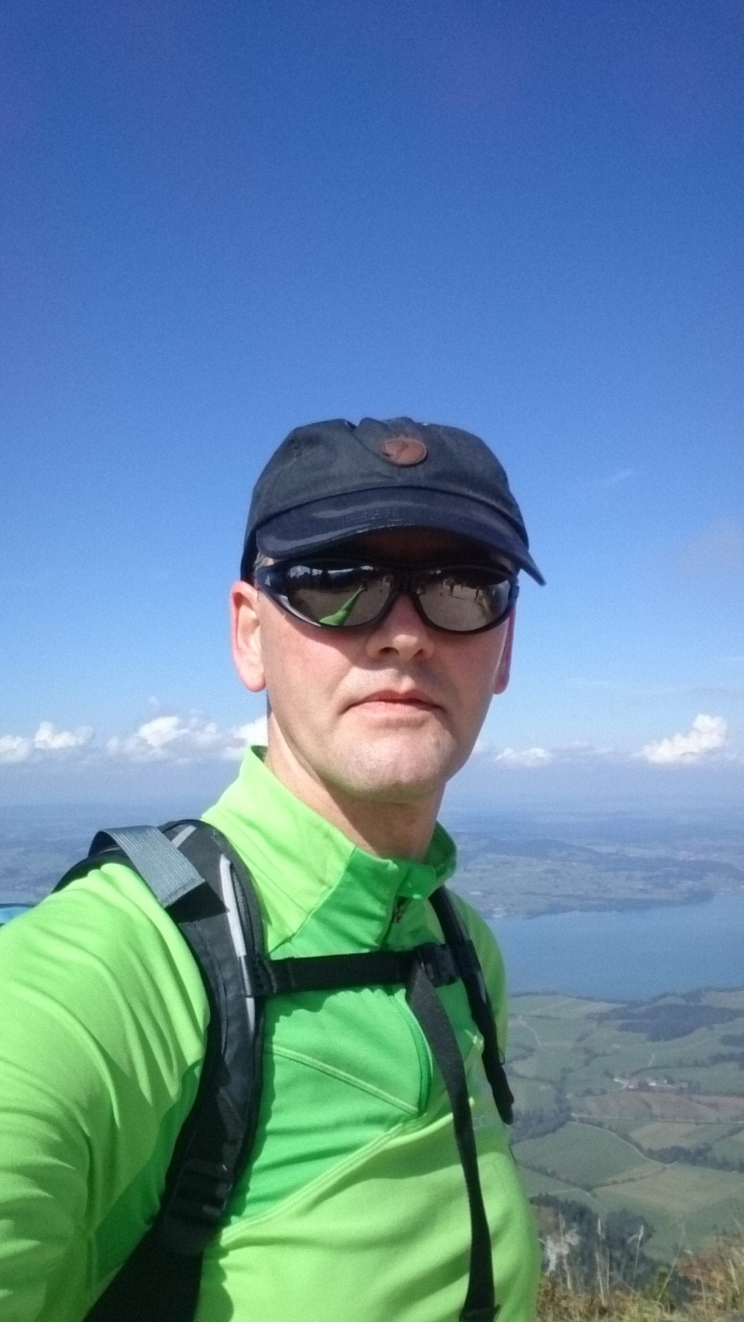 Thomas Schanne Mitarbeiter der Conitas