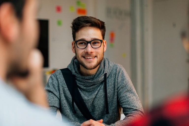 Recruiting & Onboarding