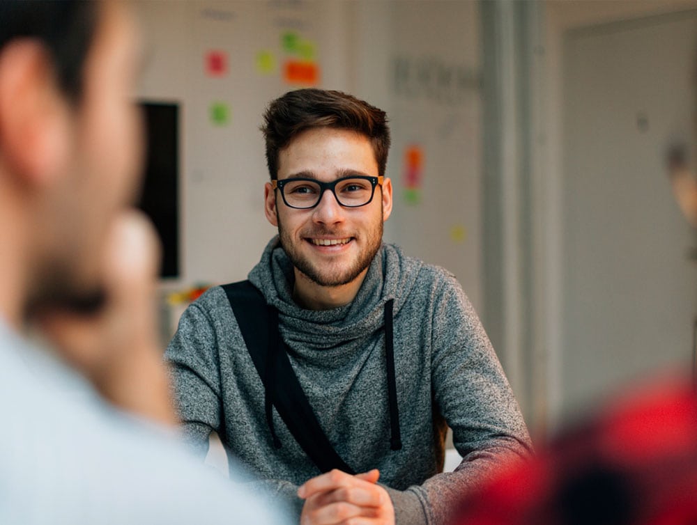 Recruiting & Onboarding