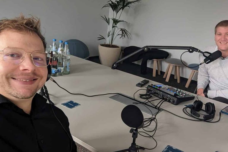 Podcasts in der Unternehmenskommunikation