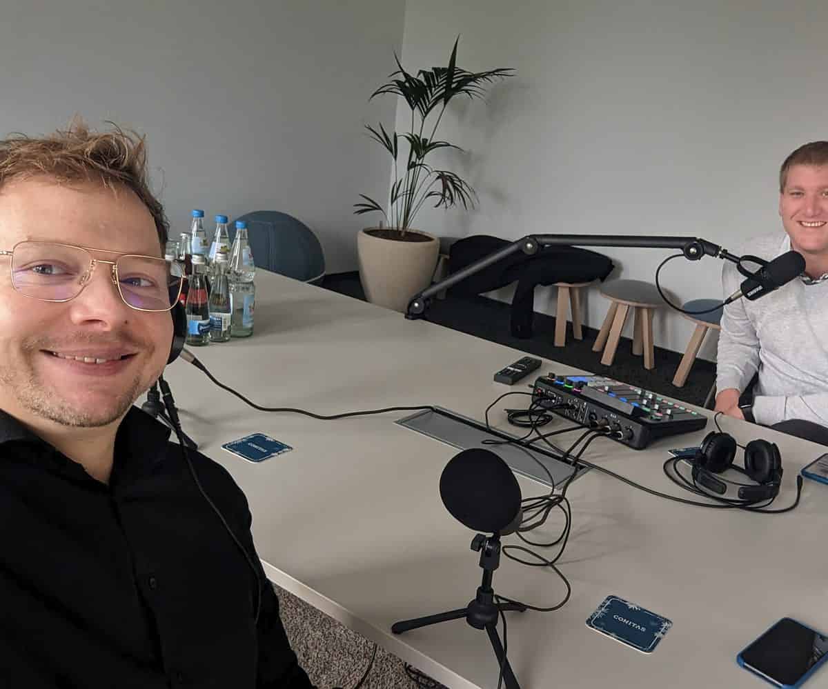 Podcasts in der Unternehmenskommunikation