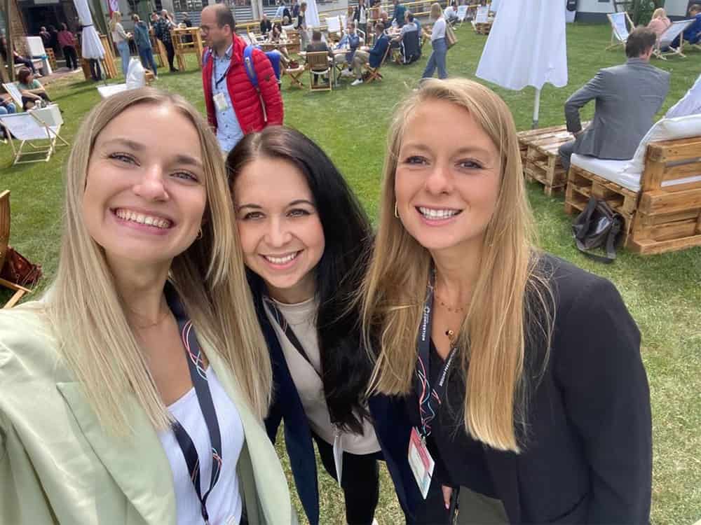 COPETRI Convention 2022