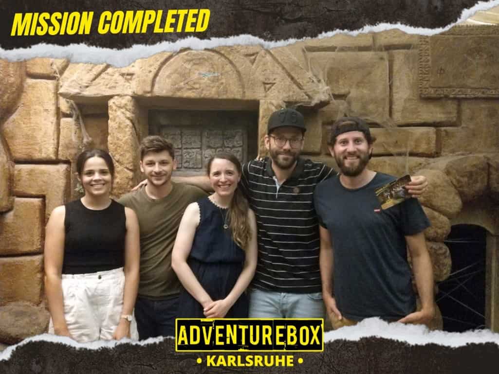 adventurebox