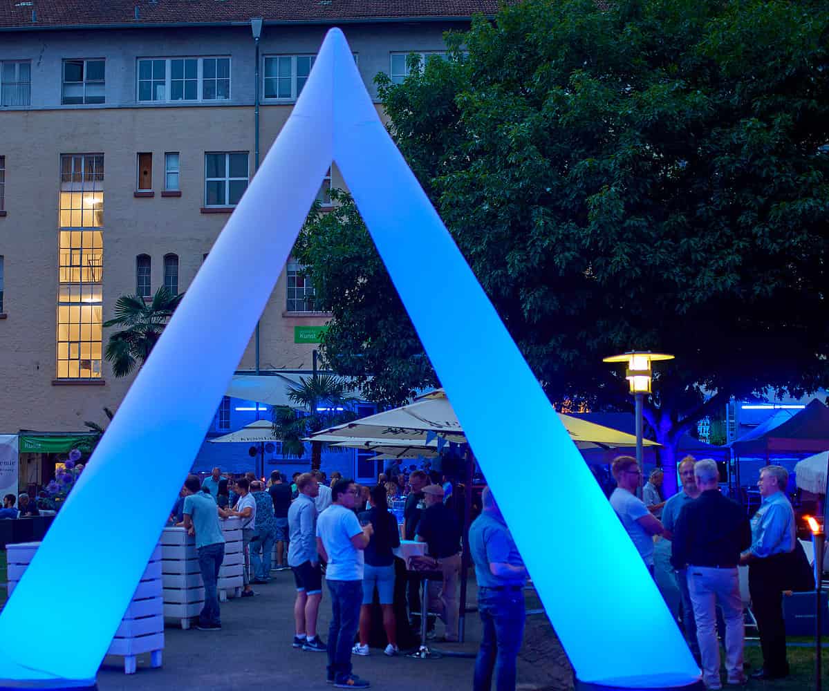 CONITAS Sommerfeier 2023