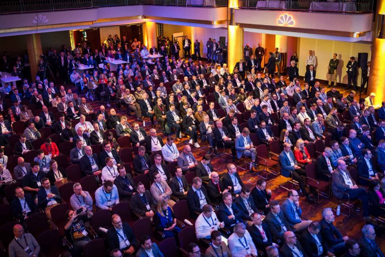 Hamburger IT-Strategietage, Bild: fabelzucker