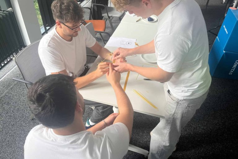 CONITAS-Schnuppertag