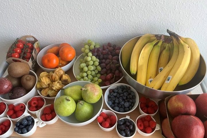 Tag der Gesundheit am Arbeitsplatz