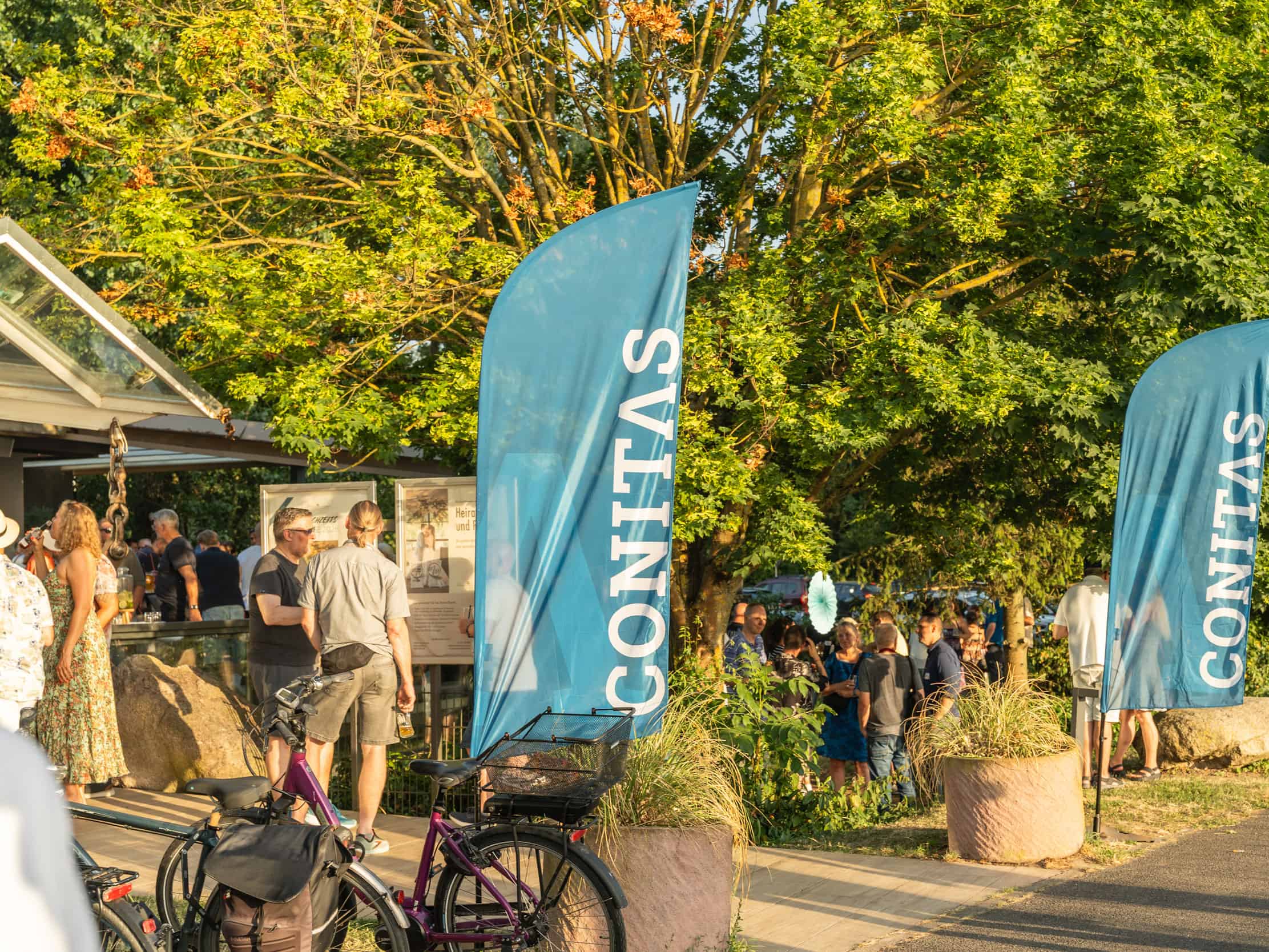 CONITAS-Sommerfeier 2026
